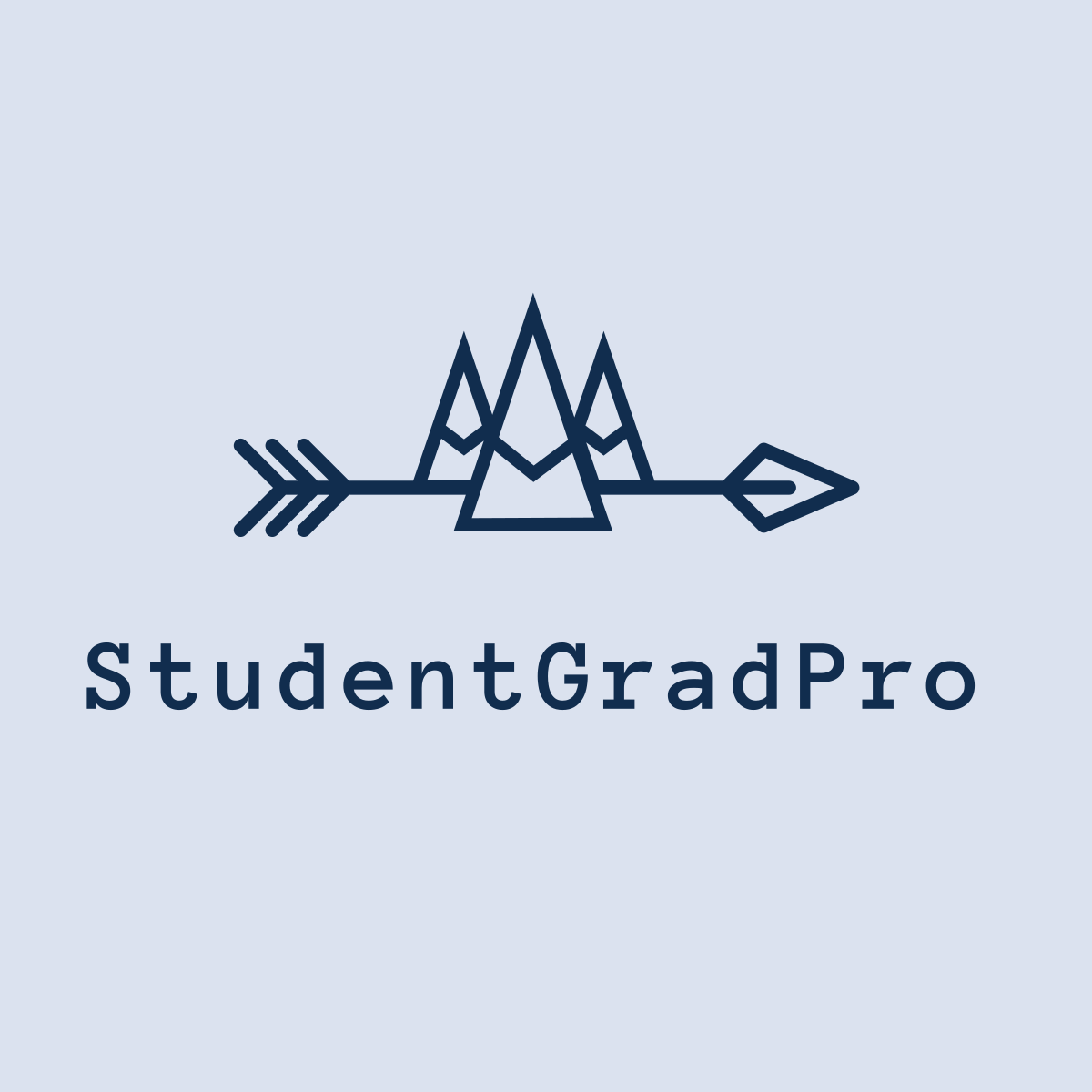 StudentGradPro Logo
